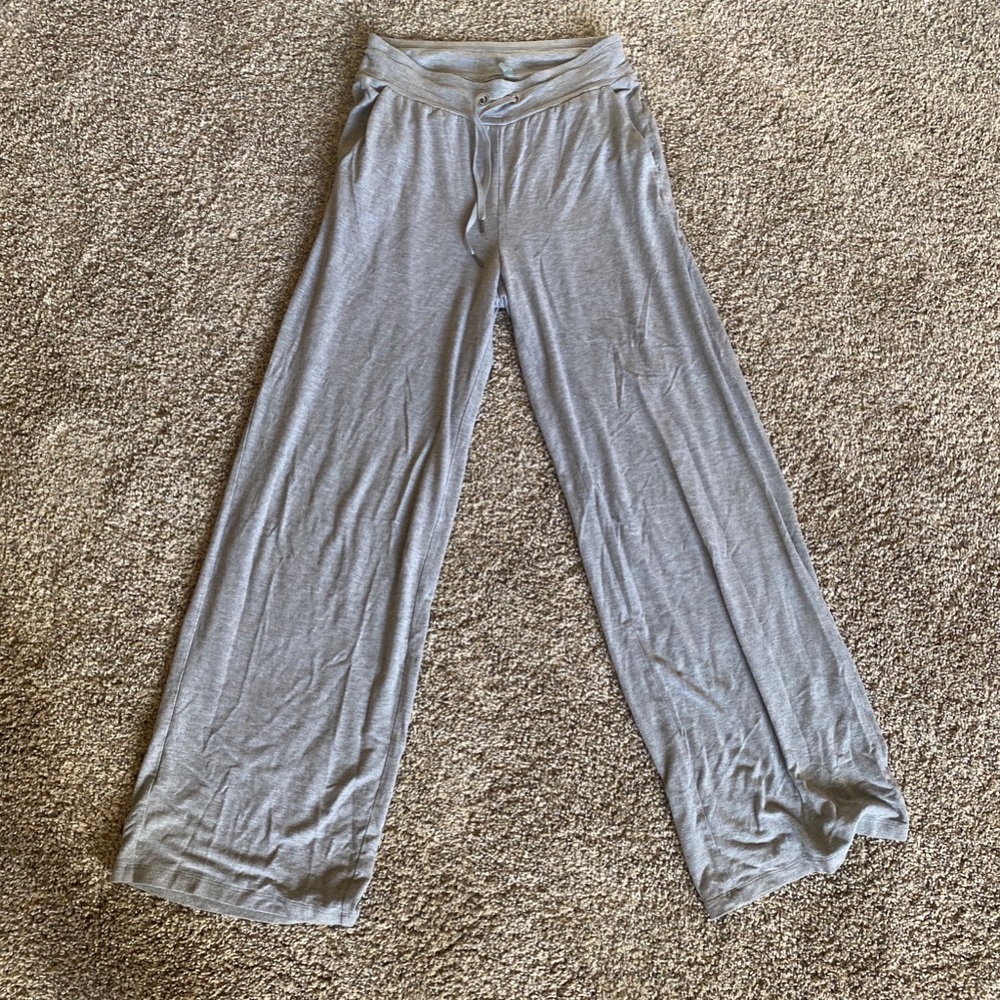 Athleta Wide Leg casual pants - Size small
